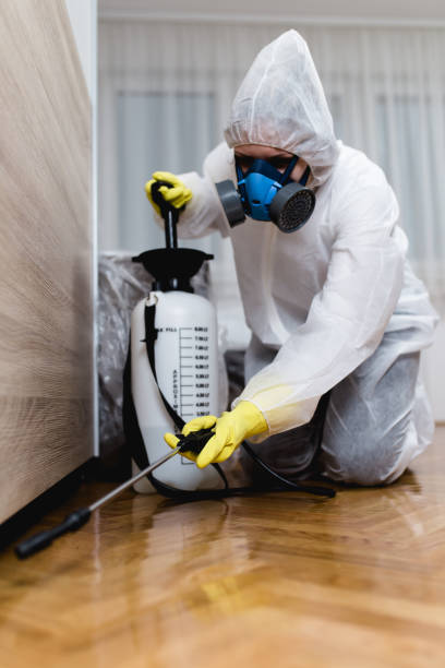 Best Commercial Pest Control  in Havana, FL